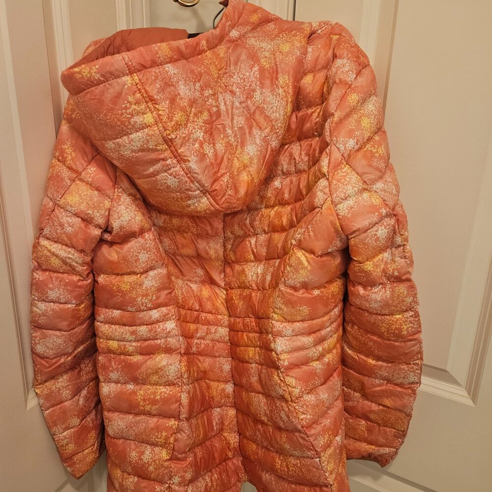 Lands' End down jacket - image 3